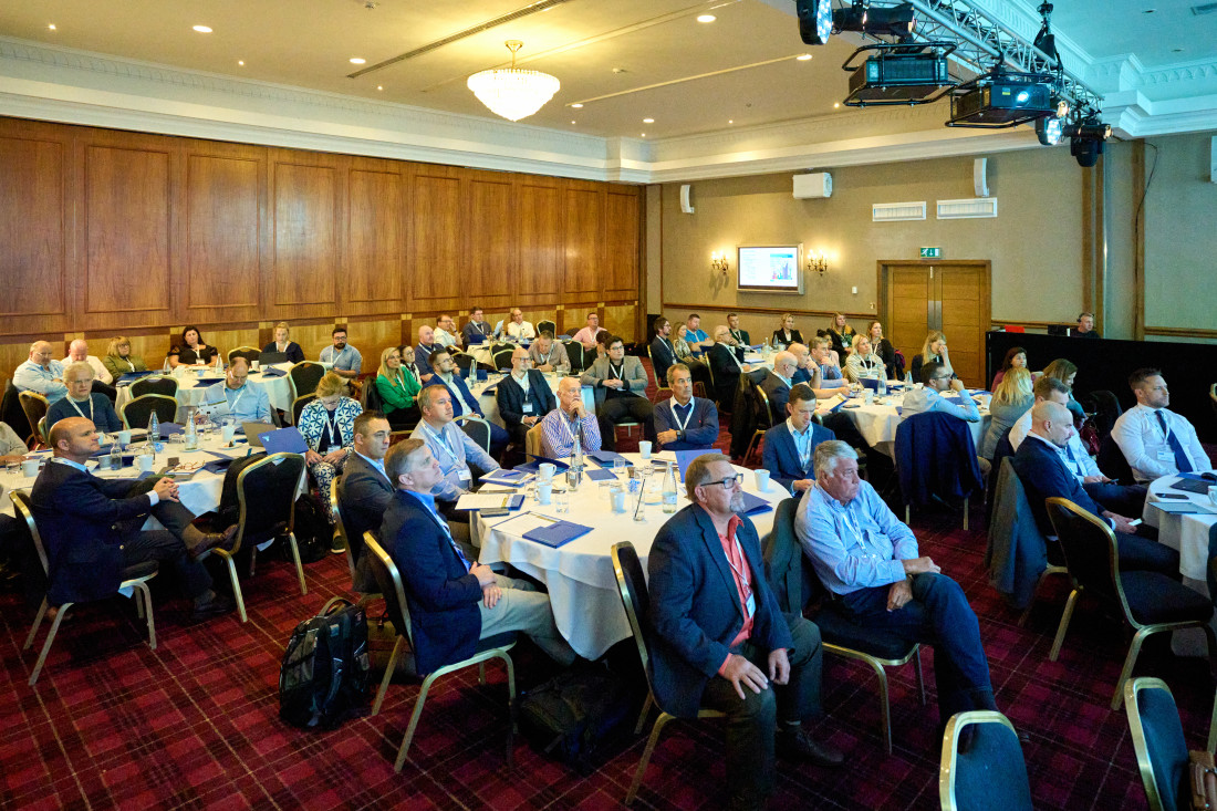 BAMA Forum Review 2022